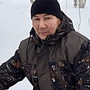Каиржан, 51 год