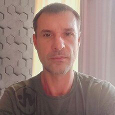 Фотография мужчины Антон, 47 лет из г. Самара