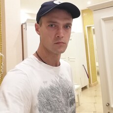 Фотография мужчины Кирилл, 33 года из г. Ялта