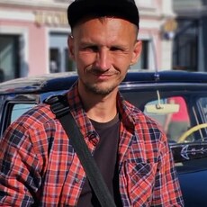 Фотография мужчины Роман, 38 лет из г. Томск
