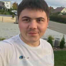 Фотография мужчины Илья, 31 год из г. Набережные Челны