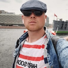 Фотография мужчины Егор, 32 года из г. Торез