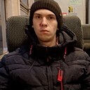 Александр, 23 года