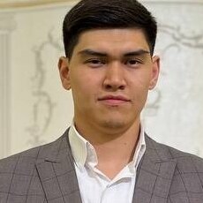Фотография мужчины Timur, 28 лет из г. Ташкент