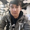 Нурык, 28 лет