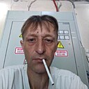 Сергей, 50 лет