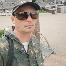 Фотография мужчины Валерий, 35 лет из г. Климовичи