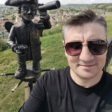 Фотография мужчины Дмитрий, 47 лет из г. Оренбург