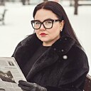 Богиня, 35 лет