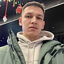 Макс, 31 год