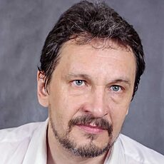 Фотография мужчины Алексей, 49 лет из г. Нижний Новгород