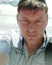 Сергей, 46 из г. Москва.