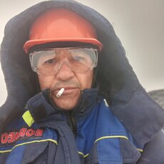 Фотография мужчины Ермек, 44 года из г. Омск