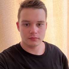 Фотография мужчины Марк, 22 года из г. Сертолово