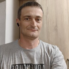 Фотография мужчины Алексей, 48 лет из г. Краснодар