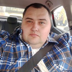 Фотография мужчины Сергей, 37 лет из г. Липецк