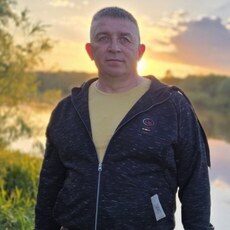 Фотография мужчины Алексей, 49 лет из г. Гомель