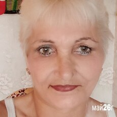 Фотография девушки Наталья, 62 года из г. Киров