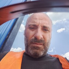 Фотография мужчины Ararat, 38 лет из г. Караганда