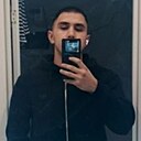 Дима, 21 год
