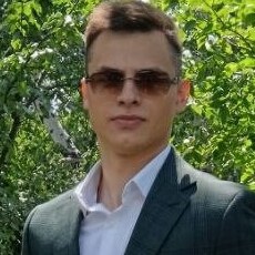 Фотография мужчины Иван, 23 года из г. Омск