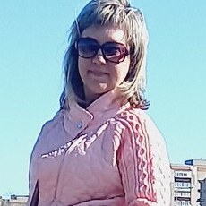 Фотография девушки Ольга, 43 года из г. Орск