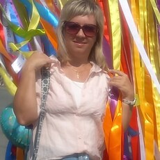 Фотография девушки Helga, 44 года из г. Орск