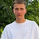 Stas, 21 год