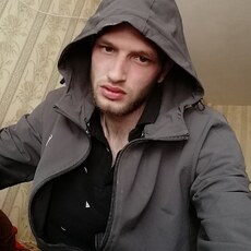 Фотография мужчины Прокопий, 23 года из г. Саянск
