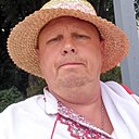 Андрей, 59 лет