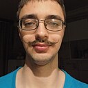 Богдан, 19 лет