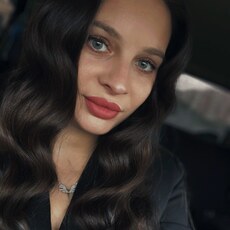 Алина, 35 из г. Абакан.