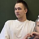 Никита, 20 лет