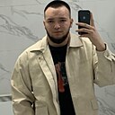 Саня, 19 лет