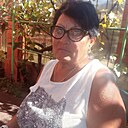 Ирина, 63 года