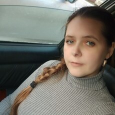 Олечка, 33 из г. Тюмень.