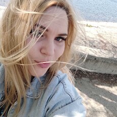 Евгения, 35 из г. Тольятти.