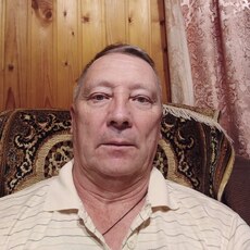 Фотография мужчины Андрей, 63 года из г. Балашиха