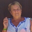 Нина, 64 года