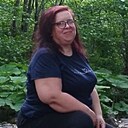 Ната, 44 года