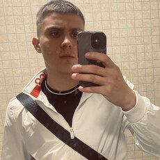 Фотография мужчины Дима, 18 лет из г. Кемерово