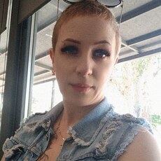 Фотография девушки Анна, 34 года из г. Днепр