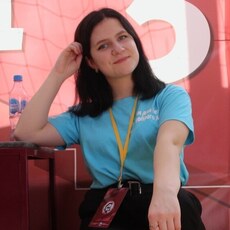 Аня, 39 из г. Норильск.