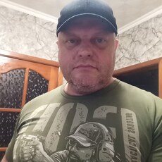 Фотография мужчины Максим, 46 лет из г. Донецк