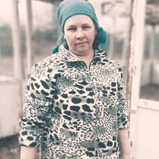 Фотография девушки Ольга, 56 лет из г. Балахна