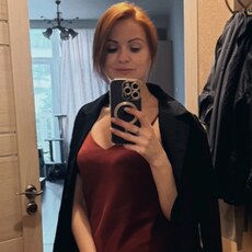 Mari, 39 из г. Санкт-Петербург.