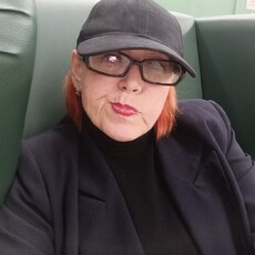 Фотография девушки Светлана, 53 года из г. Санкт-Петербург