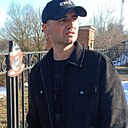 Макс, 34 года
