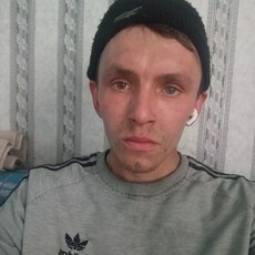 Фотография мужчины Алексей, 23 года из г. Якутск