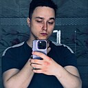 Вадим, 23 года